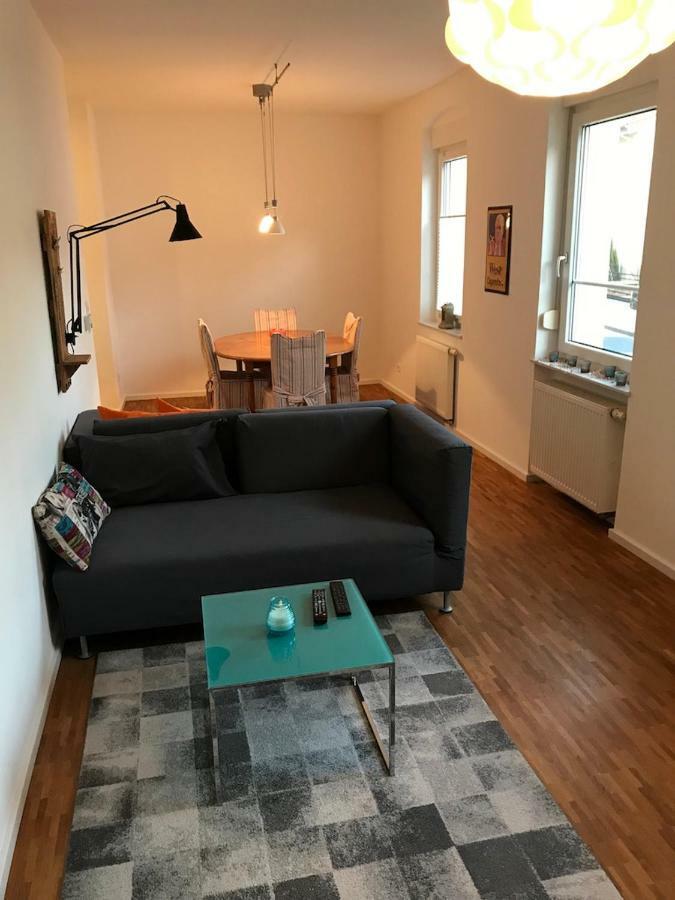 Modernes Apartment - Neustadt/Weinstrasse Stadt Neustadt an der Weinstraße Extérieur photo