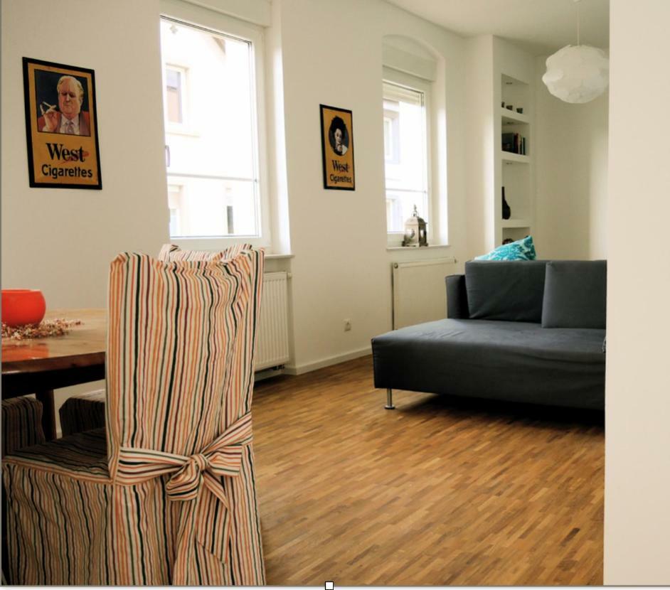 Modernes Apartment - Neustadt/Weinstrasse Stadt Neustadt an der Weinstraße Extérieur photo